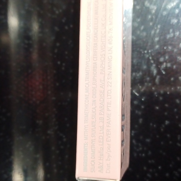 $4 Add-on New Highlighter Pencil - Ethereal (Sealed Box) - Picture 6 of 9